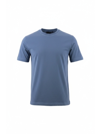 Drykorn T-shirt Blauw 610538
 Maat M
 