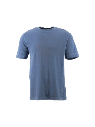 Drykorn T-shirt Blauw 610538
 Maat M
 
