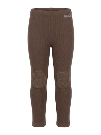 Donsje Amsterdam Broek Beige 610548
 Maat 116
 