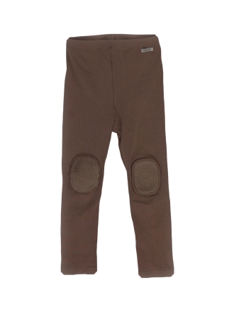 Donsje Amsterdam Broek Beige 610548
 Maat 116
 