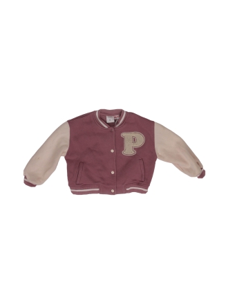 Zara Jas Roze 610551
 Maat 104
 