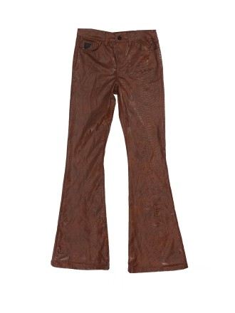 Lois Broek Bruin 610556
 Maat W26 L32
 