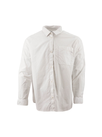 Timberland Blouse Wit 610565
 Maat L
 