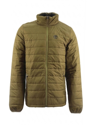 Timberland Jas Groen 610580
 Maat M
 