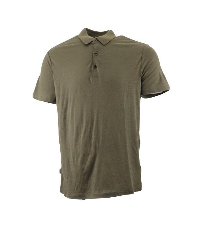 Icebreaker Polo