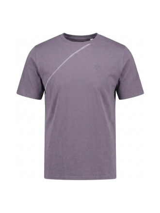 Timberland T-shirt Blauw 610596
 Maat M
 