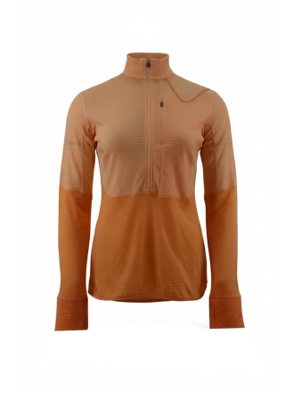 Icebreaker Trui Roze 610597
 Maat S
 