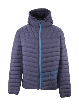 Napapijri Jas Blauw 610602
 Maat XXL
 