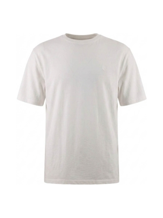 Timberland T-shirt Wit 610606
 Maat XL
 