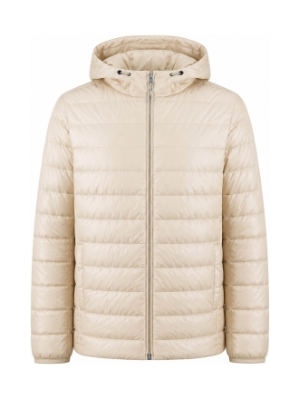 Parajumpers Jas Beige 610619
 Maat XL
 