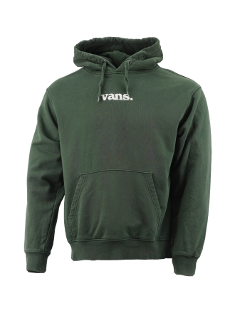 Vans Hoodie Groen 610626
 Maat S
 