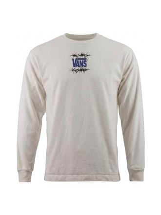 Vans Trui Beige 610637
 Maat M
 