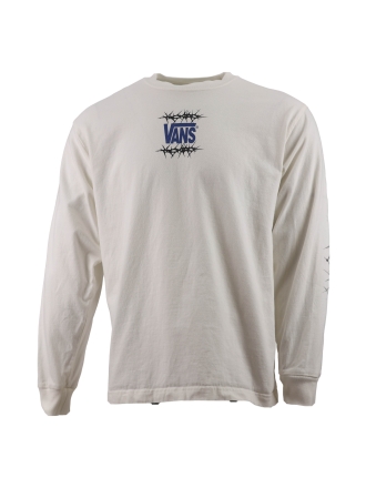 Vans Trui Beige 610637
 Maat M
 