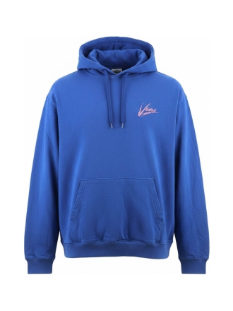 Vans Hoodie Blauw 610638
 Maat XL
 