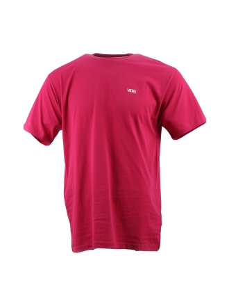 Vans T-shirt Roze 610651
 Maat L
 