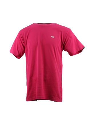 Vans T-shirt Roze 610653
 Maat M
 