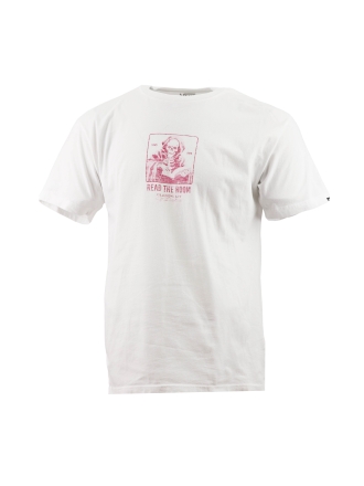 Vans T-shirt Wit 610671
 Maat M
 