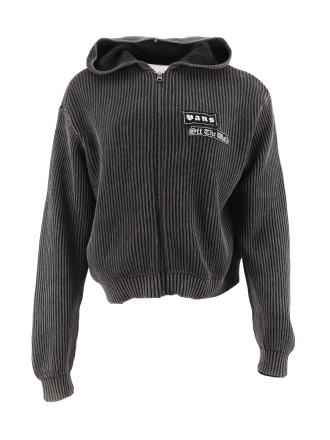 Vans Hoodie Zwart 610683
 Maat S
 