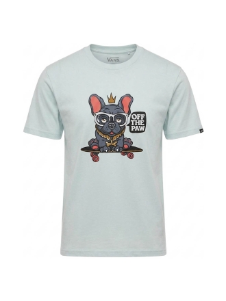 Vans T-shirt Overig 610689
 Maat 164
 