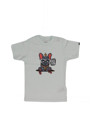 Vans T-shirt Overig 610689
 Maat 164
 