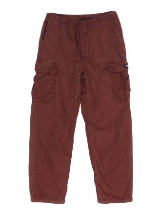 Vans Broek Bruin 610691
 Maat M
 