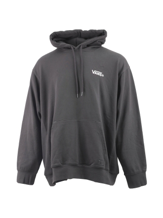 Vans Hoodie Zwart 610700
 Maat XL
 