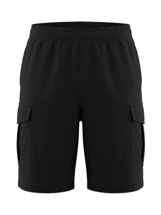 Timberland Broek Zwart 610703
 Maat XL
 