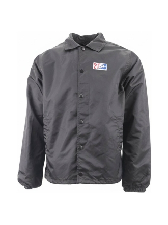 Snowleader Jas Zwart 610712
 Maat S
 