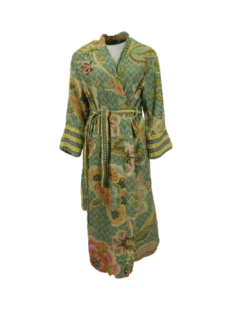 Pip Studio Jas Groen 610719
 Maat M
 