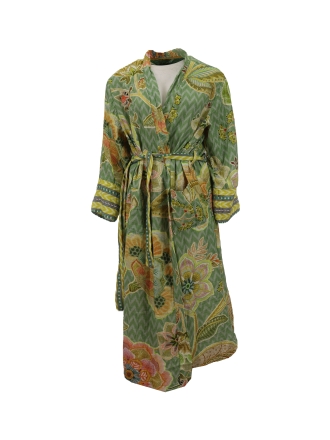 Pip Studio Jas Groen 610722
 Maat M
 