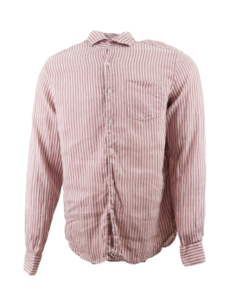 Oscar Jacobson Blouse Roze 610723
 Maat M
 