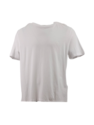 Jacob Cohen T-shirt Wit 610724
 Maat XL
 