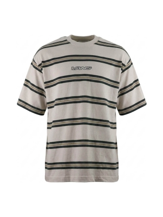 Vans T-shirt Wit 610730
 Maat L
 