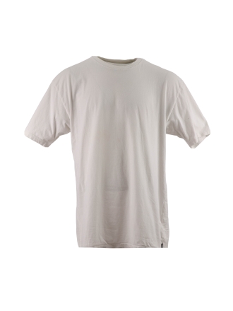 Vans T-shirt Wit 610733
 Maat L
 