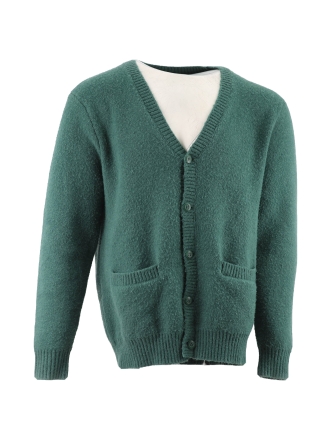 Vans Vest Groen 610736
 Maat S
 