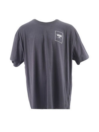Vans T-shirt Zwart 610739
 Maat XXL
 