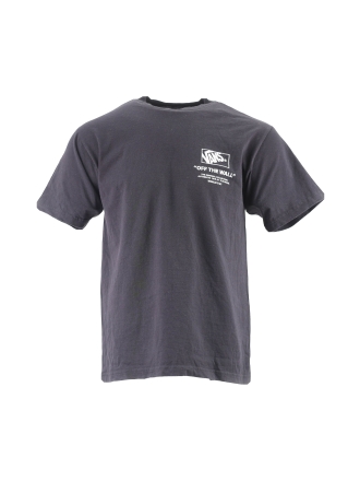 Vans T-shirt Zwart 610743
 Maat M
 