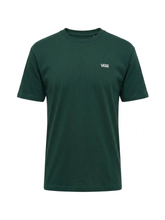 Vans T-shirt Groen 610746
 Maat M
 