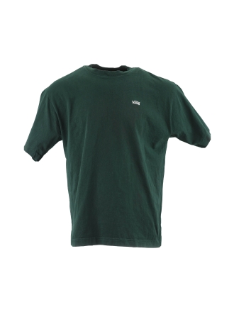 Vans T-shirt Groen 610746
 Maat M
 