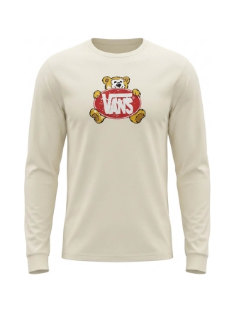 Vans T-shirt Overig 610748
 Maat 122
 