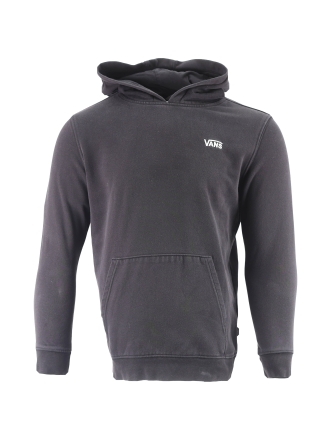 Vans Hoodie Zwart 610757
 Maat XL
 