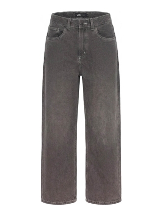 Vans Broek Grijs 610758
 Maat W28
 