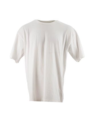 Vans T-shirt Wit 610773
 Maat XL
 