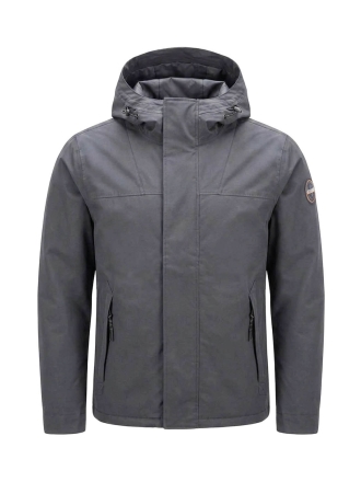 Napapijri Jas Zwart 610784
 Maat XL
 