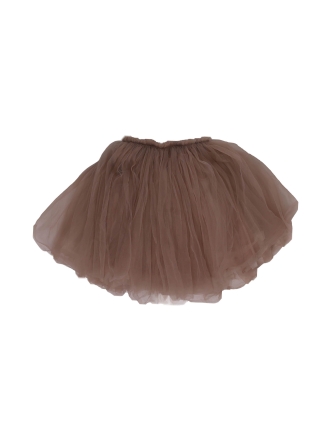 Donsje Rok Beige 610788
 Maat 110
 