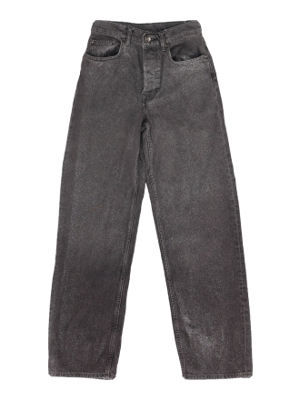 Liu Jo Broek Grijs 610792
 Maat W26
 