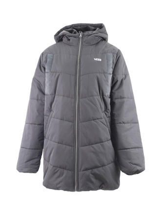 Vans Jas Zwart 610803
 Maat M
 