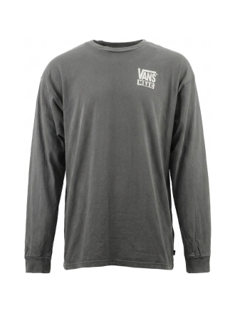 Vans T-shirt Zwart 610806
 Maat L
 