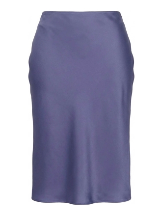 Samsoe Samsoe Rok Blauw 610807
 Maat M
 