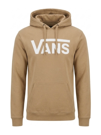 Vans Hoodie Beige 610811
 Maat M
 